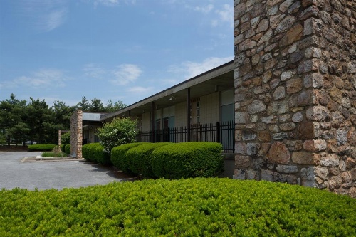 Luray Caverns Motels image 10