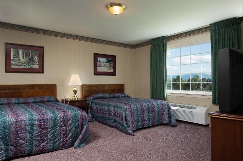 Luray Caverns Motels image 4