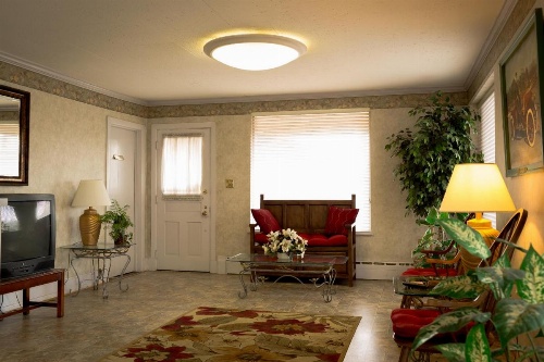 Luray Caverns Motels image 7